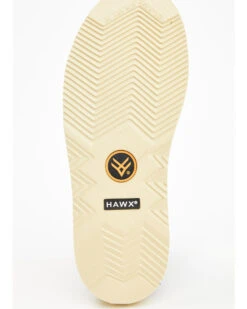 Hawx Men's 6" Grade Work Boots - Moc Toe -Shoes Promotion Store 2000325360 001 P7