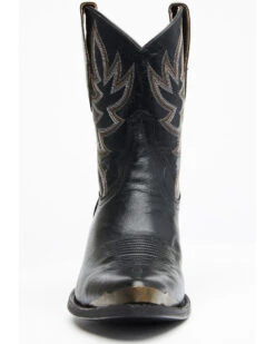 Idyllwind Women's Wheels Western Booties - Pointed Toe -Shoes Promotion Store 2000325567 001 P4