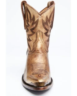 Idyllwind Women's Wheels Western Booties - Medium Toe -Shoes Promotion Store 2000325569 710 P4