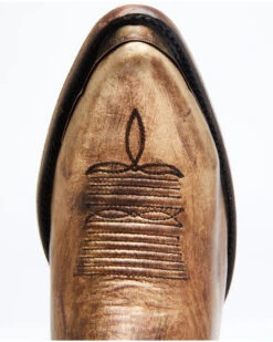 Idyllwind Women's Wheels Western Booties - Medium Toe -Shoes Promotion Store 2000325569 710 P6