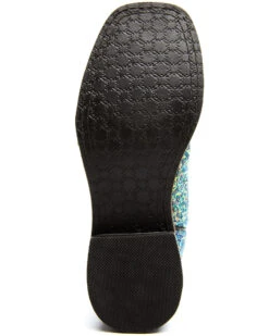 Shyanne Girls' Glitterama Western Boots - Broad Square Toe 15 Shyanne Girls' Glitterama Western Boots - Broad Square Toe -Shoes Promotion Store 2000328725 200 P7