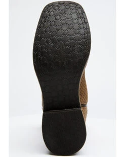 Cody James Boys' Reptile Print Western Boots - Broad Square Toe -Shoes Promotion Store 2000328726 920 P6