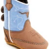 Cody James Infant Boys' Longhorn Poppet Boots -Shoes Promotion Store 2000328729 907 P1