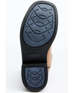 Cody James Boys' Colton Western Boots - Broad Square Toe -Shoes Promotion Store 2000328730 221 P7