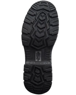 Double H Men's 16" Rubber Met Guard Work Boots - Steel Toe -Shoes Promotion Store 2000332066 001 P6