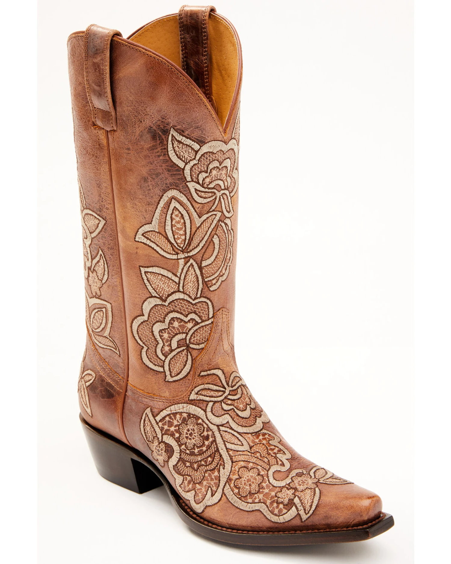 Shyanne Women's Sienna Western Boots - Snip Toe 3 Shyanne Women's Sienna Western Boots - Snip Toe
