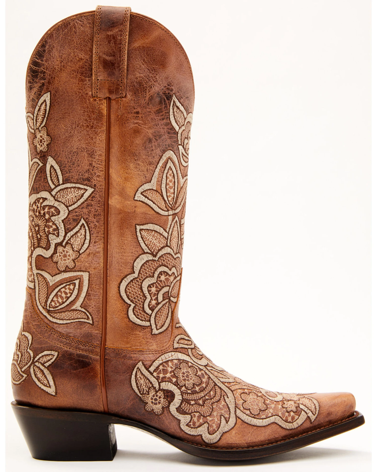 Shyanne Women's Sienna Western Boots - Snip Toe 4 Shyanne Women's Sienna Western Boots - Snip Toe - Image 2
