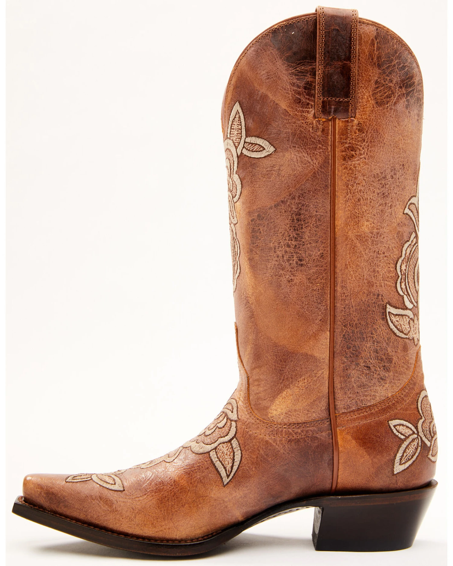 Shyanne Women's Sienna Western Boots - Snip Toe 5 Shyanne Women's Sienna Western Boots - Snip Toe - Image 3