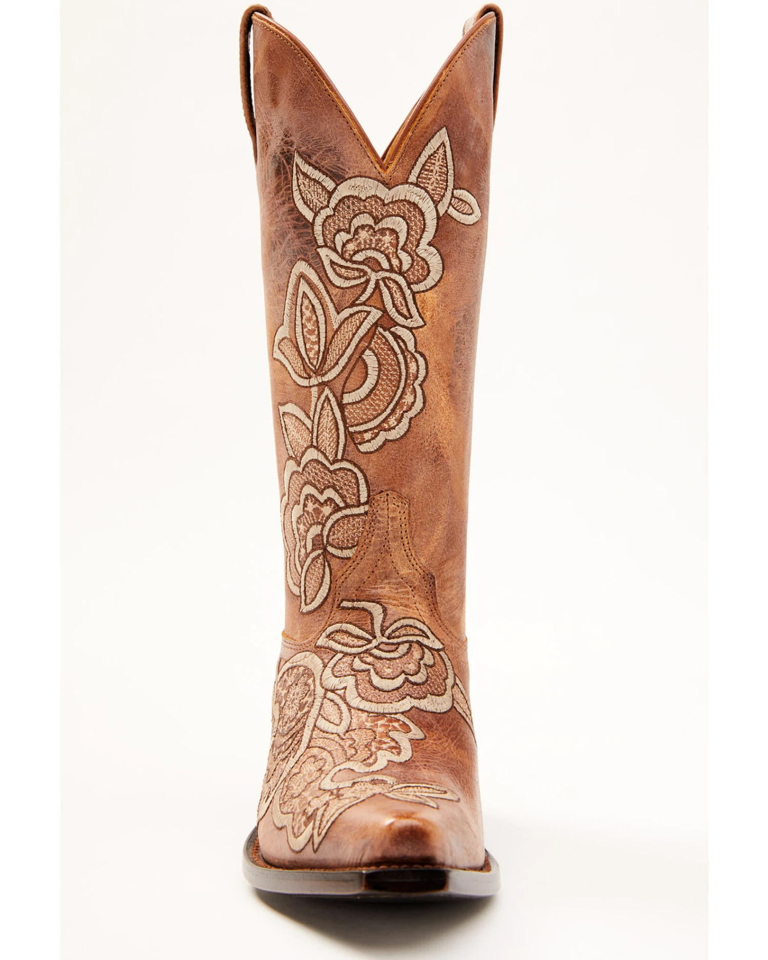 Shyanne Women's Sienna Western Boots - Snip Toe 6 Shyanne Women's Sienna Western Boots - Snip Toe - Image 4