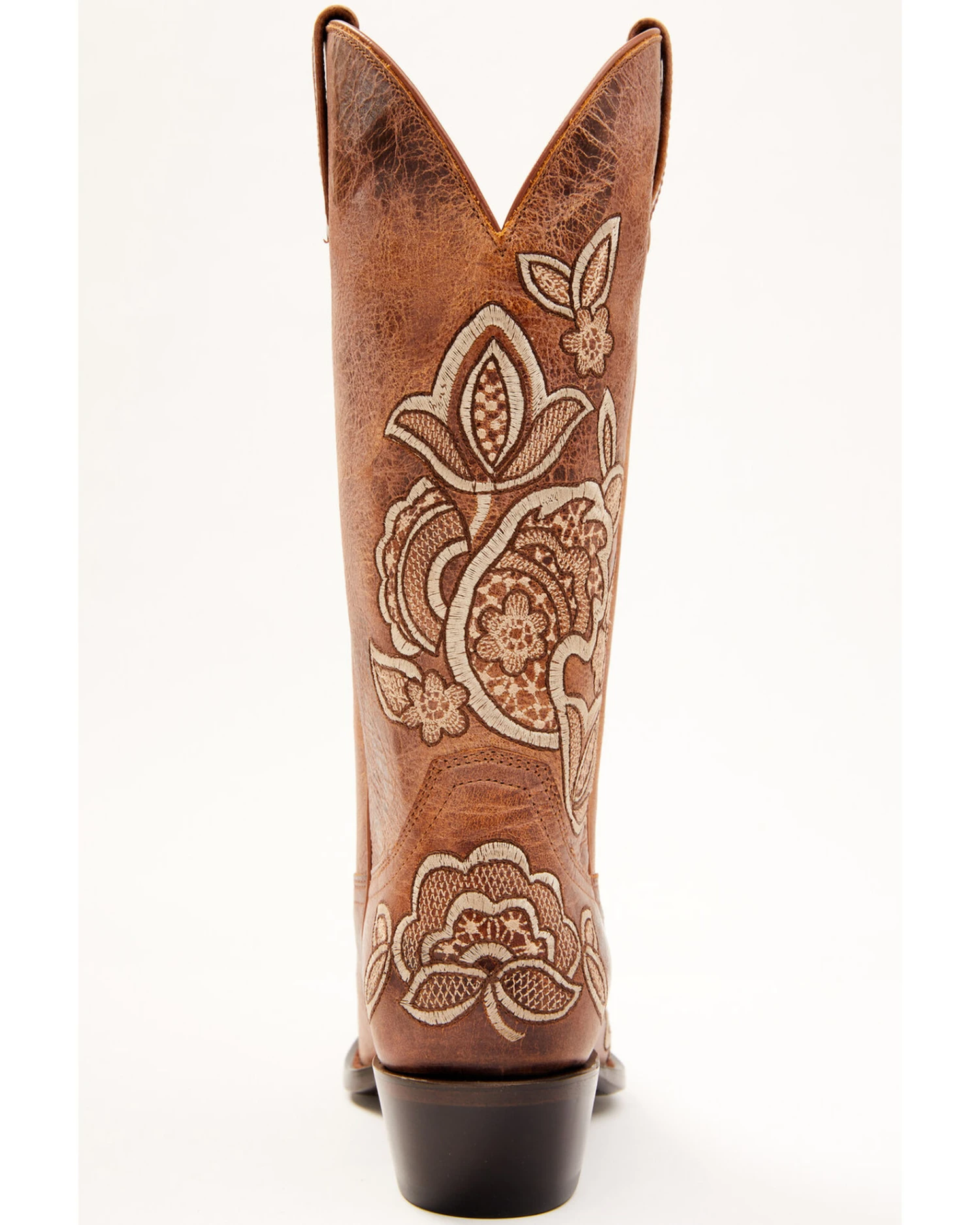 Shyanne Women's Sienna Western Boots - Snip Toe 7 Shyanne Women's Sienna Western Boots - Snip Toe - Image 5