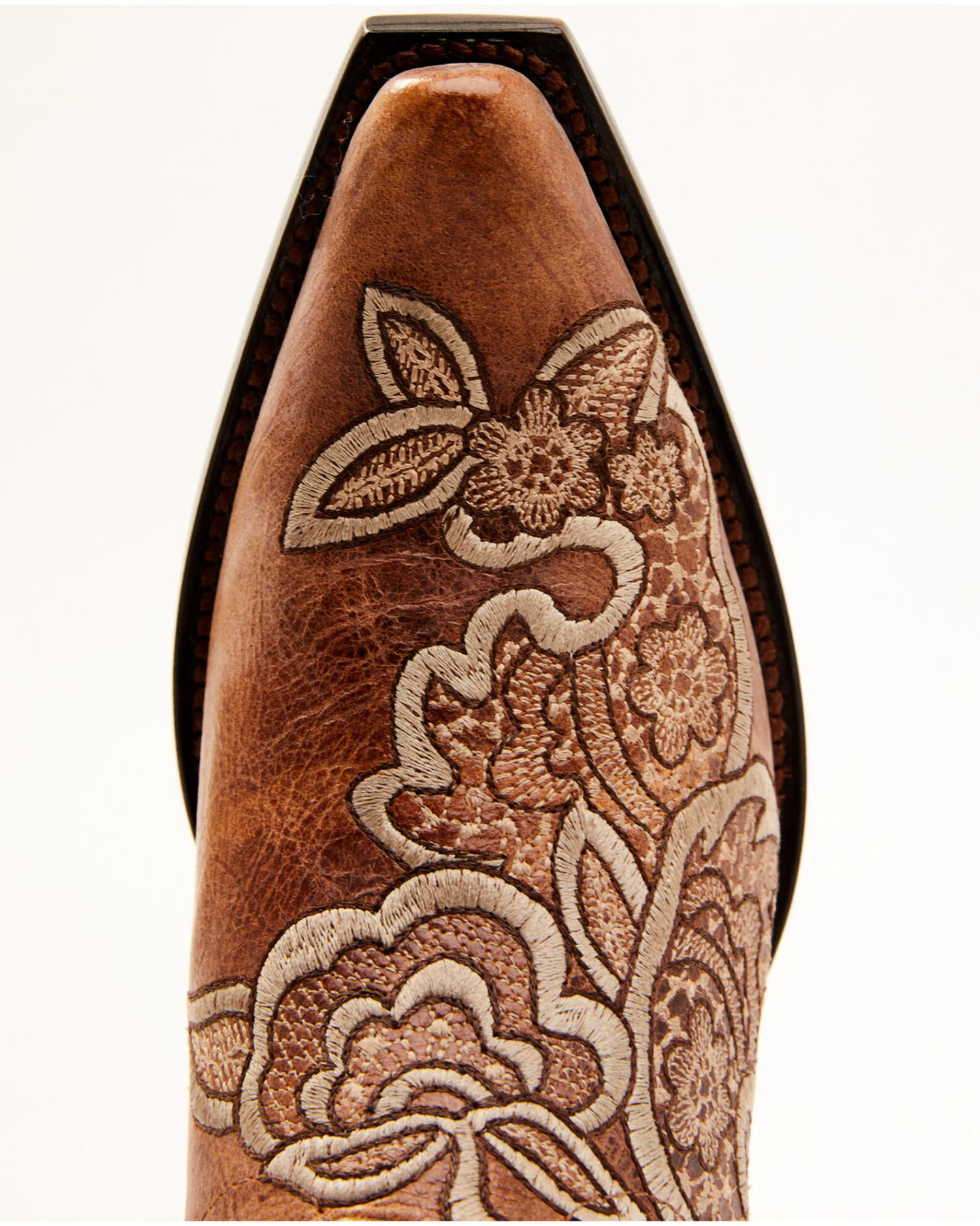 Shyanne Women's Sienna Western Boots - Snip Toe 8 Shyanne Women's Sienna Western Boots - Snip Toe - Image 6