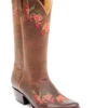 Shyanne Women's Frida Western Boots - Round Toe