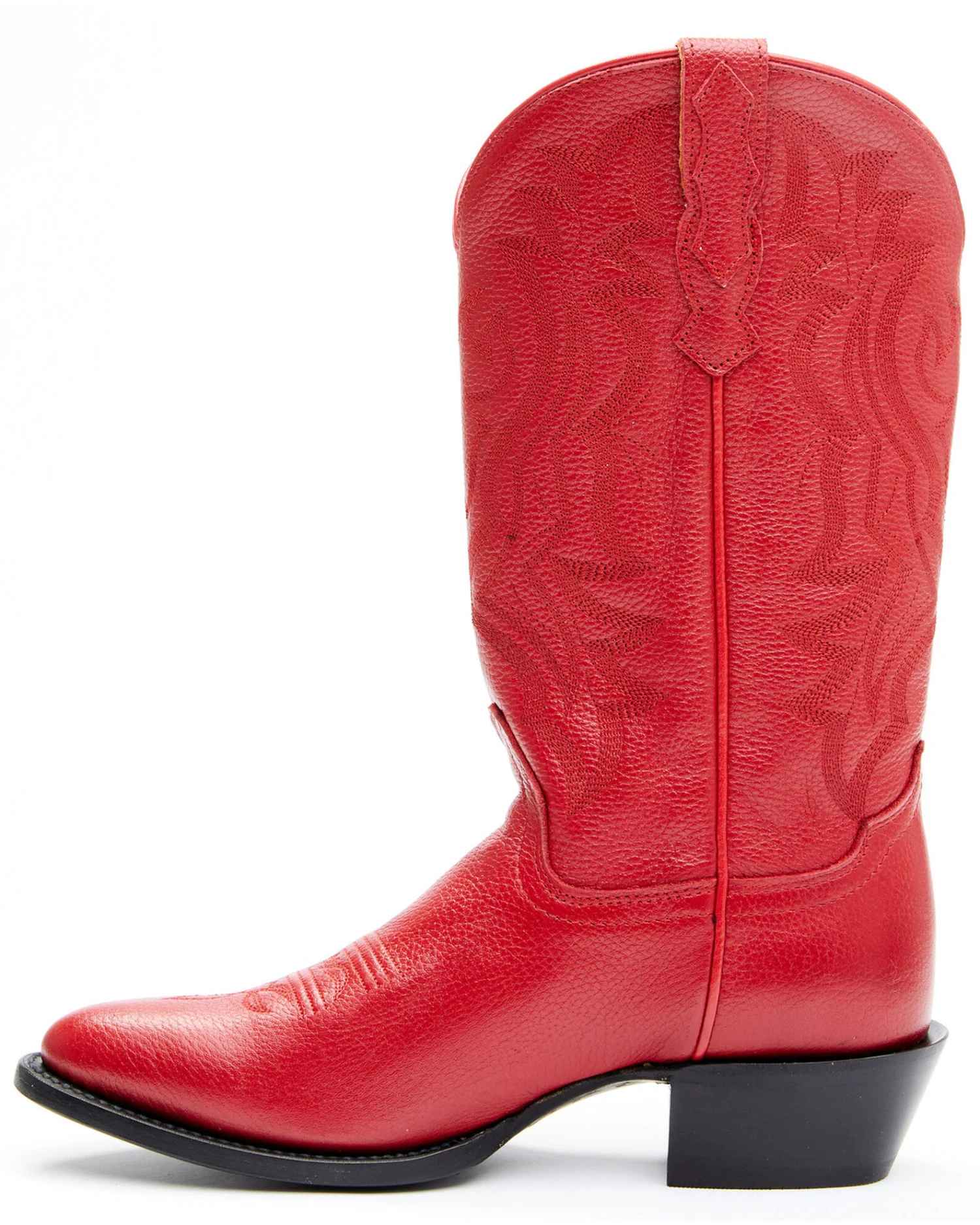 Shyanne Women's Rosa Western Boots - Medium Toe 7 Shyanne Women's Rosa Western Boots - Medium Toe - Image 5
