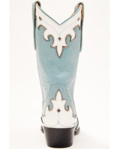 Idyllwind Women's Bluebelle Western Boots - Pointed Toe -Shoes Promotion Store 2000333566 400 P5