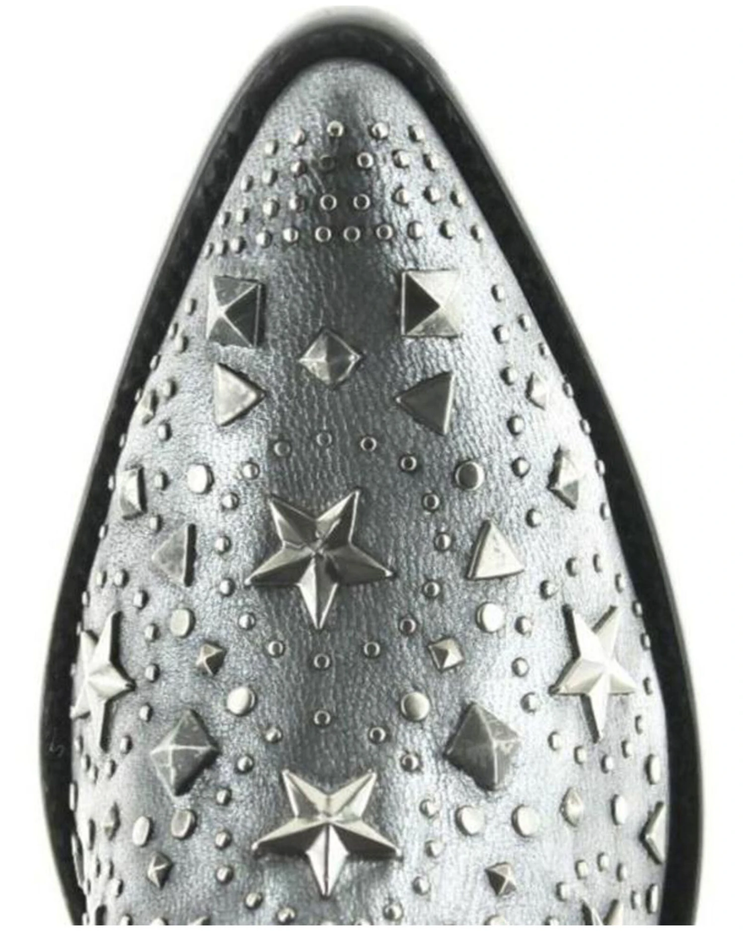 Old Gringo Women's Metal Star Fashion Booties - Pointed Toe 5 Old Gringo Women's Metal Star Fashion Booties - Pointed Toe - Image 3