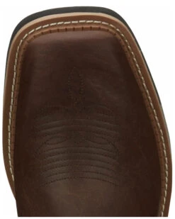 Justin Men's Carbide Western Work Boots - Soft Toe -Shoes Promotion Store 2000334468 200 P6