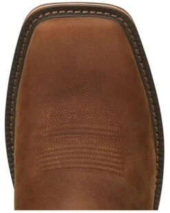 Justin Men's Resistor Western Work Boots - Composite Toe -Shoes Promotion Store 2000335172 200 P6