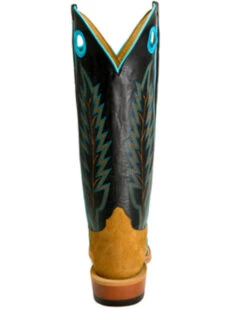 HorsePower Men's Sawdust Western Boots - Broad Square Toe -Shoes Promotion Store 2000335589 200 P3