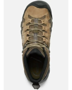 Keen Men's Targhee Vent Hiking Boots - Soft Toe -Shoes Promotion Store 2000335604 200 P3