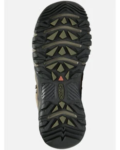 Keen Men's Targhee Vent Hiking Boots - Soft Toe -Shoes Promotion Store 2000335604 200 P4