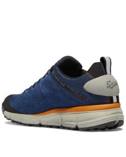 Danner Men's Trail 2650 Denim GTX Hiking Boots - Soft Toe -Shoes Promotion Store 2000335607 400 P3