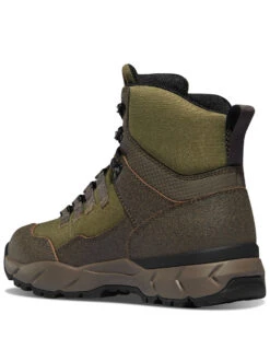 Danner Men's Vital Trail Hiking Boots - Soft Toe -Shoes Promotion Store 2000335608 200 P3