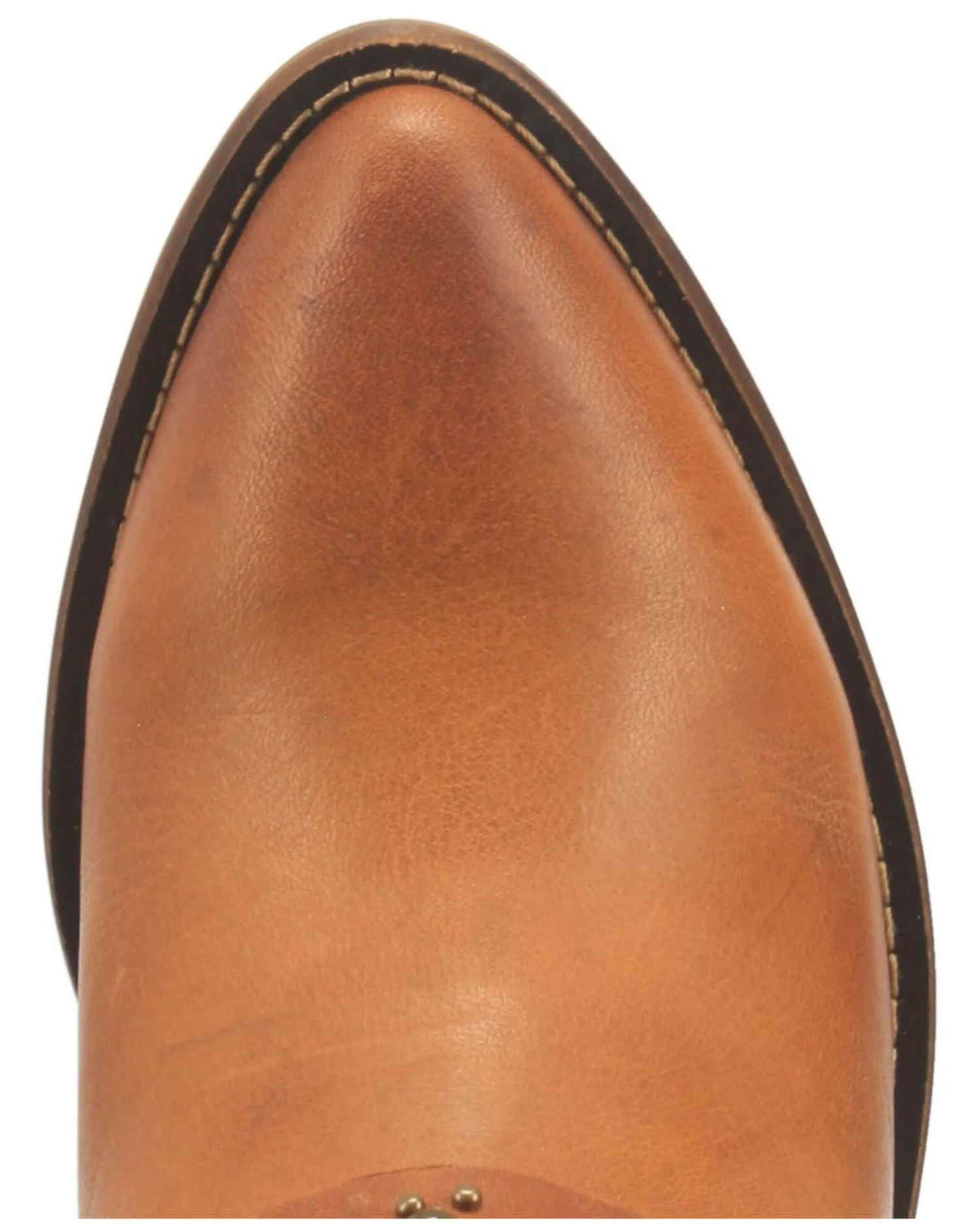 Dingo Women's Silverada Western Booties - Medium Toe 8 Dingo Women's Silverada Western Booties - Medium Toe - Image 6