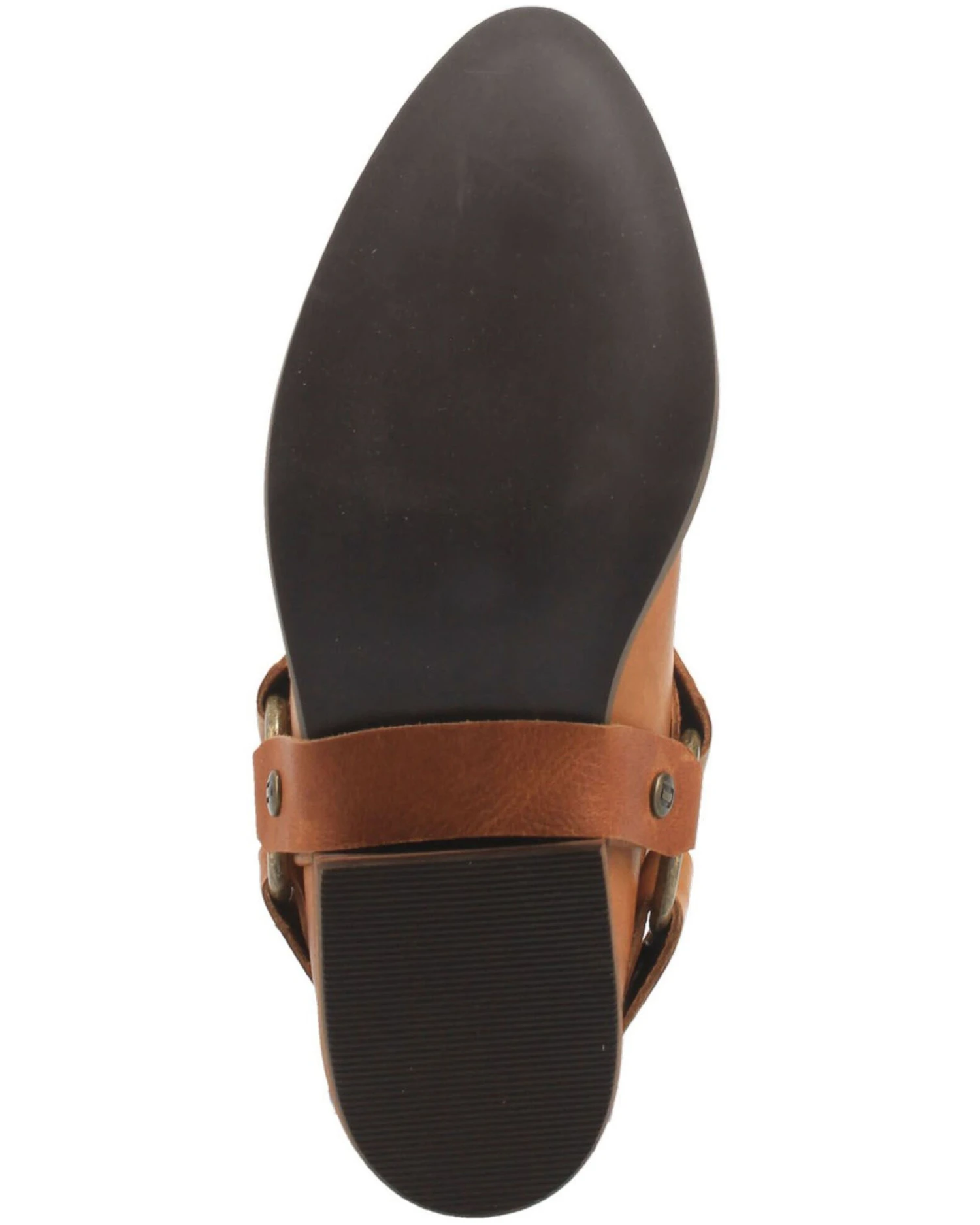 Dingo Women's Silverada Western Booties - Medium Toe 9 Dingo Women's Silverada Western Booties - Medium Toe - Image 7