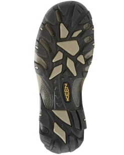 Keen Men's Targhee II Waterproof Hiking Boots - Soft Toe 13 Keen Men's Targhee II Waterproof Hiking Boots - Soft Toe -Shoes Promotion Store 2000337562 280 P6