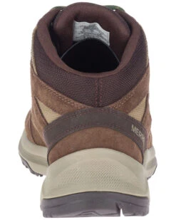 Merrell Men's Erie Waterproof Hiking Boots - Soft Toe -Shoes Promotion Store 2000338700 200 P4