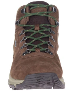 Merrell Men's Erie Waterproof Hiking Boots - Soft Toe -Shoes Promotion Store 2000338700 200 P5