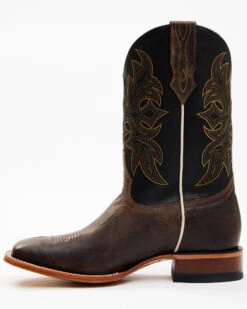 Cody James Men's Willow Western Boots - Broad Square Toe -Shoes Promotion Store 2000339048 200 P3
