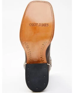 Cody James Men's Willow Western Boots - Broad Square Toe -Shoes Promotion Store 2000339048 200 P7