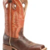 Double H Men's Casino Western Boots - Broad Square Toe -Shoes Promotion Store 2000339268 200 P1