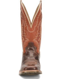 Double H Men's Casino Western Boots - Broad Square Toe -Shoes Promotion Store 2000339268 200 P3