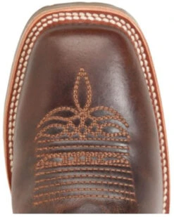 Double H Men's Casino Western Boots - Broad Square Toe -Shoes Promotion Store 2000339268 200 P5