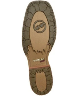 Double H Men's Casino Western Boots - Broad Square Toe -Shoes Promotion Store 2000339268 200 P6