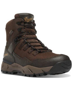 Shoes Promotion Store 39 Danner Men's Vital Waterproof Hiking Boots - Soft Toe