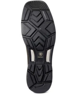 Ariat Men's Incognito Workhog Western Work Boots - Composite Toe -Shoes Promotion Store 2000339967 200 P4