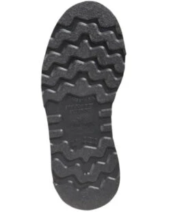 Thorogood Men's American Heritage Made In The USA Work Boots - Steel Toe -Shoes Promotion Store 2000340003 001 P3