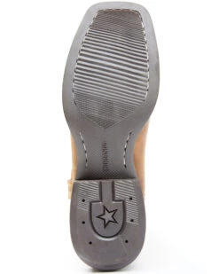 Durango Men's Westward Western Performance Boots - Broad Square Toe -Shoes Promotion Store 2000340518 200 P7