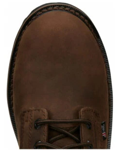 Justin Men's Drywall Waterproof Work Boots - Steel Toe -Shoes Promotion Store 2000340874 200 P6