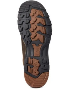 Ariat Men's Distressed Skyline Low H20 Lace-Up Outdoor Boots - Round Toe  -Shoes Promotion Store 2000341014 200 P5