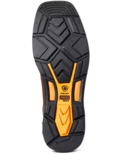 Ariat Men's Workhog XT Cottonwood Work Boot - Broad Square Toe 11 Ariat Men's Workhog XT Cottonwood Work Boot - Broad Square Toe -Shoes Promotion Store 2000341017 200 P5