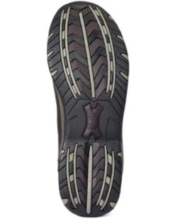 Ariat Men's Terrain Waterproof Hiking Boots - Soft Toe -Shoes Promotion Store 2000341059 001 P5