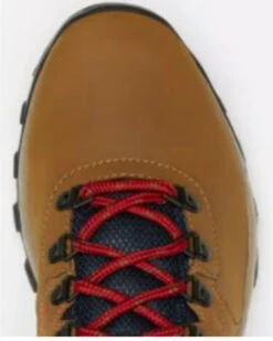 Columbia Men's Newton Ridge Plush II Waterproof Hiking Boots - Soft Toe -Shoes Promotion Store 2000341488 281 P6