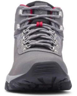 Columbia Men's Newton Ridge Waterproof Hiking Boots - Soft Toe 12 Columbia Men's Newton Ridge Waterproof Hiking Boots - Soft Toe -Shoes Promotion Store 2000341490 020 P4