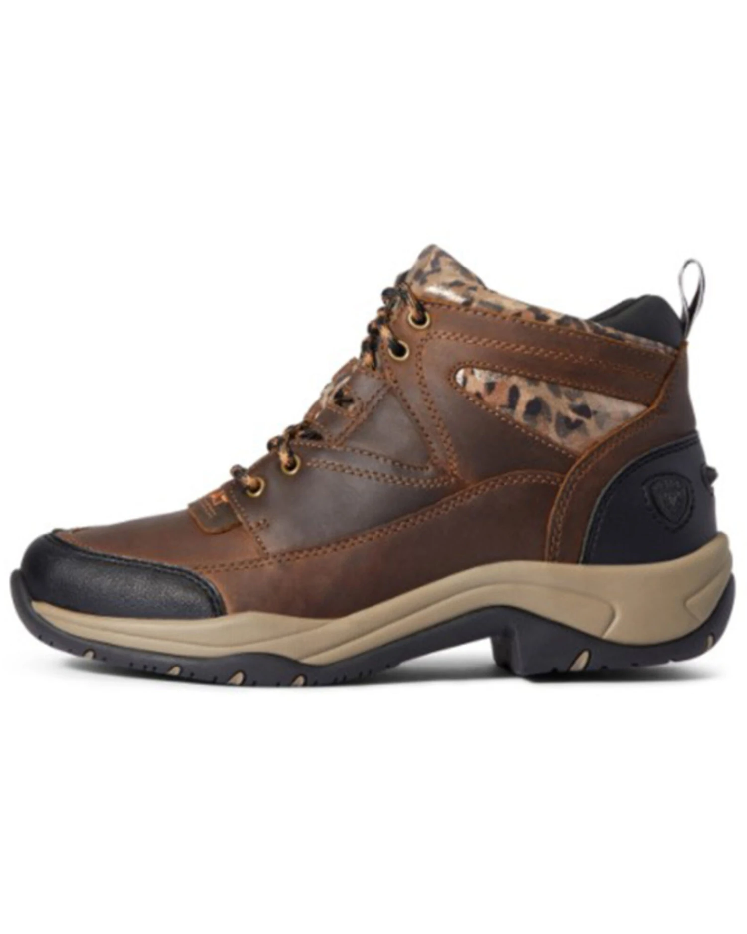 Ariat Women's Cheetah Terrain Hiking Boot 4 Ariat Women's Cheetah Terrain Hiking Boot - Image 2