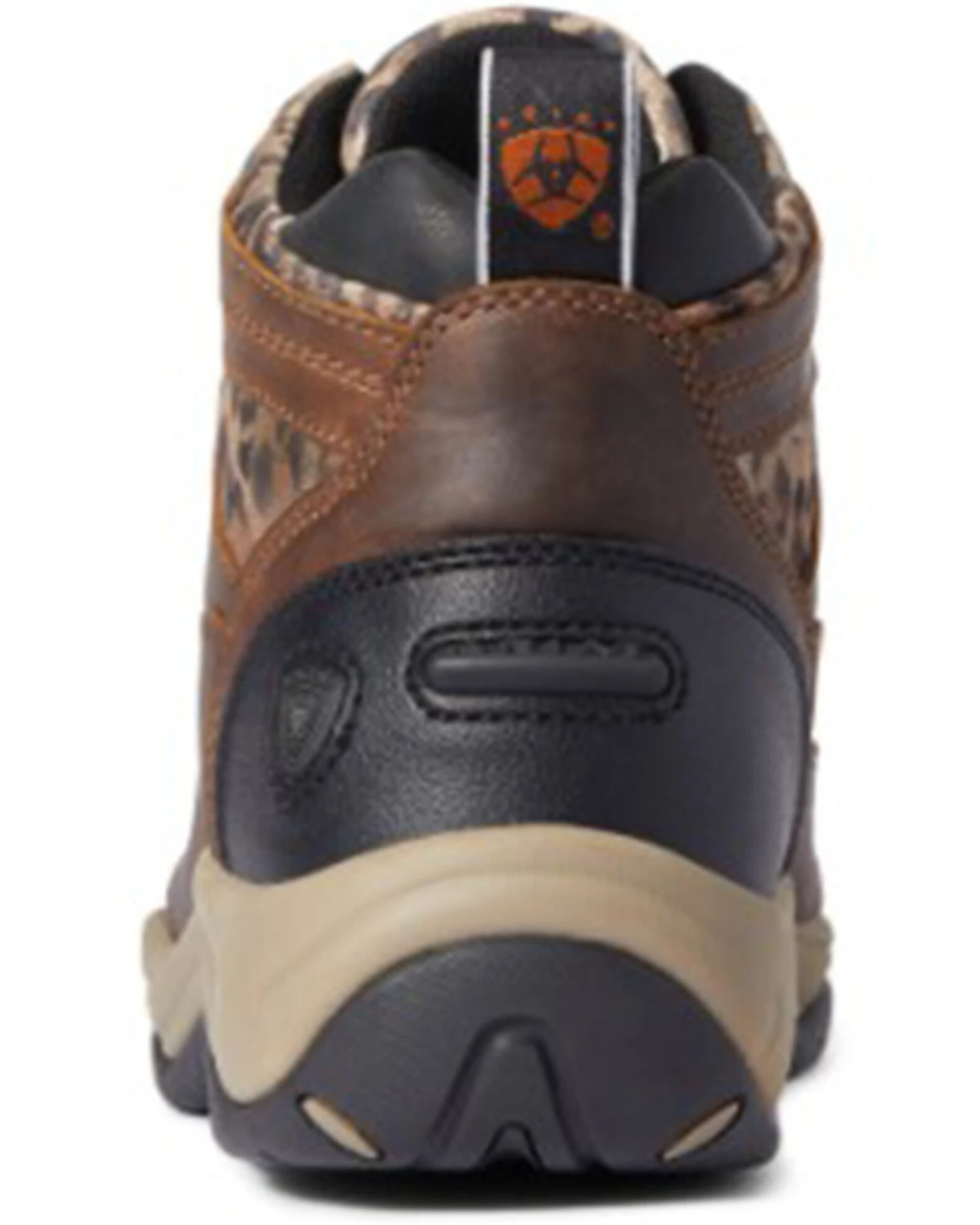 Ariat Women's Cheetah Terrain Hiking Boot 5 Ariat Women's Cheetah Terrain Hiking Boot - Image 3