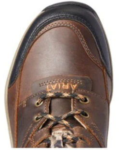 Ariat Women's Cheetah Terrain Hiking Boot 10 Ariat Women's Cheetah Terrain Hiking Boot -Shoes Promotion Store 2000341924 200 P4